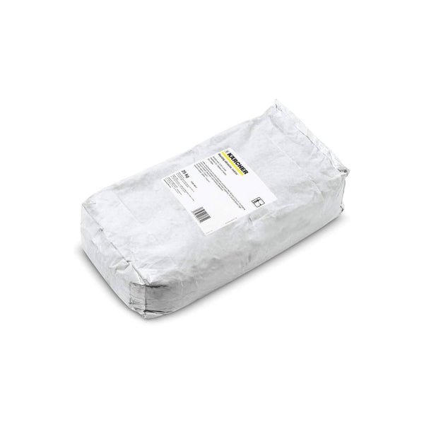 Detergente para pulverización Karcher 25kg