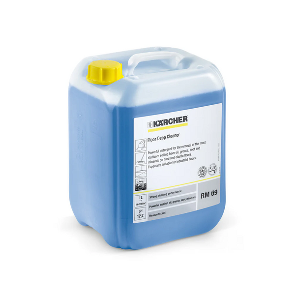 Detergente Karcher RM 69 20I Basic Cleaner
