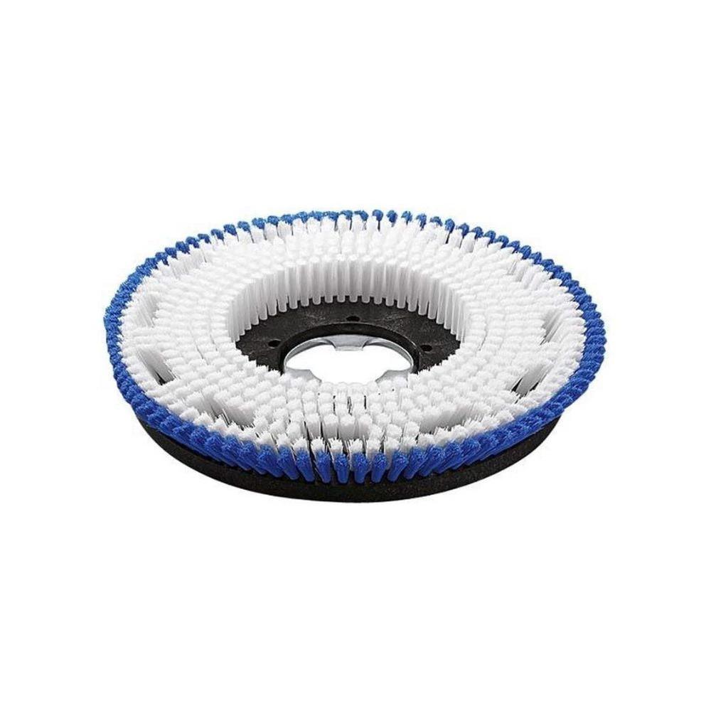 Cepillo semiblando Karcher azul / blanco, 430 mm