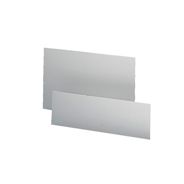 Placa frontal para Comfort-Panel y Optipanel CP Rittal 6028.014