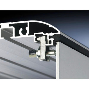 Juego de fijación para Optipanel CP Rittal 6058.500