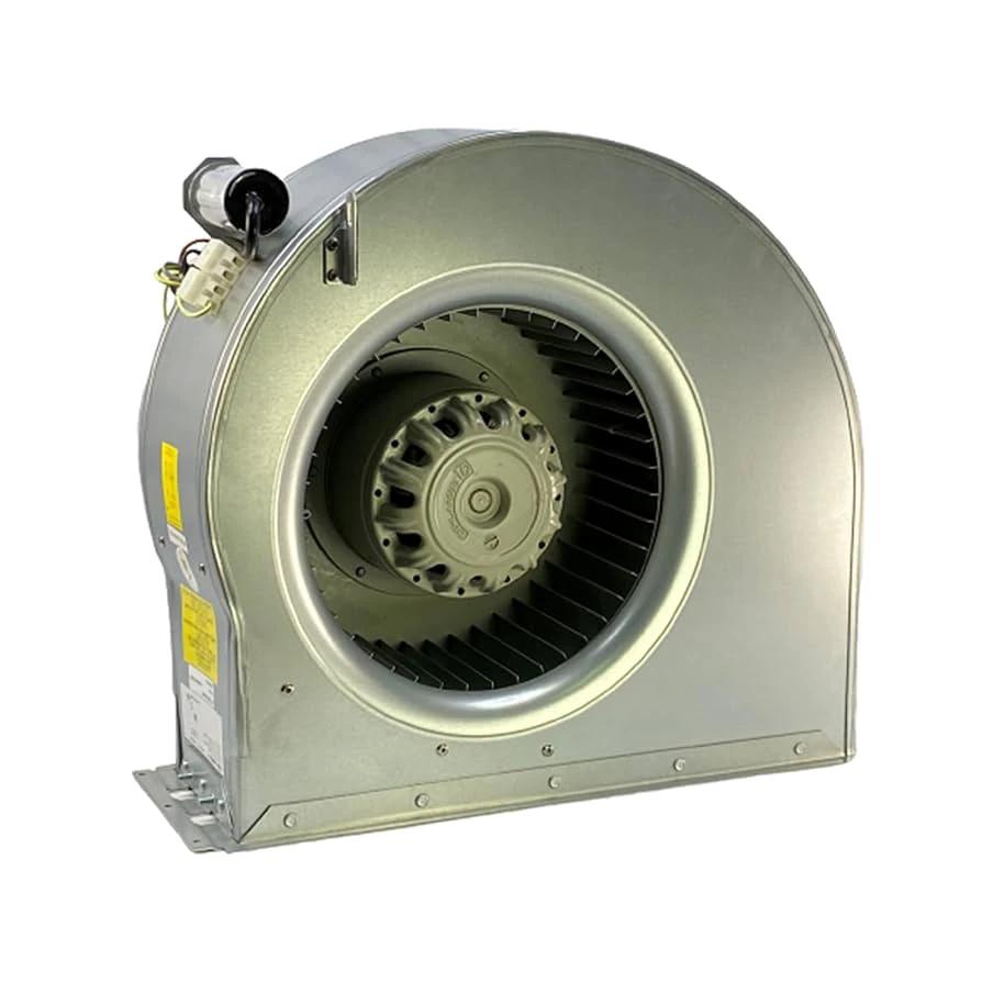 Ventilador centrífugo Siemens 6SL3362-0AG00-0AA1