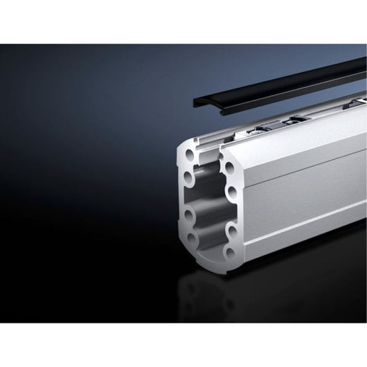 Perfiles Rittal Perfil soporte CP 60 abierto Rittal 6206.110 – Industrias GSL
