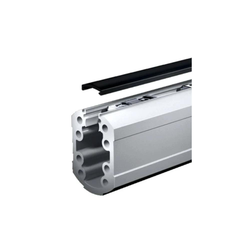 Perfiles Rittal Perfil soporte CP 60 abierto Rittal 6206.110 – Industrias GSL