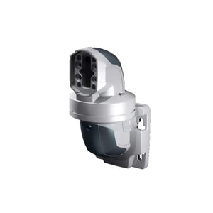Brida articulada para pared CP 60 Caída horizontal Rittal 6206.740