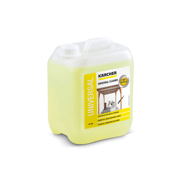 Detergente Universal 5L 6.295-357.0