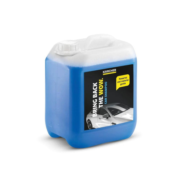 Detergente para automóviles 3 en 1 (5L) Karcher 6.295-360.0