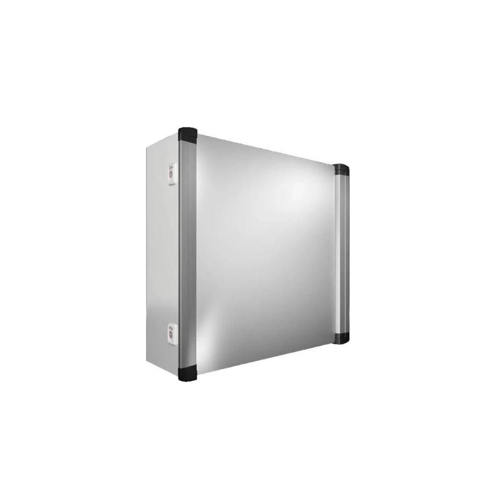 Caja de mando AX con asas laterales Rittal 6315.650