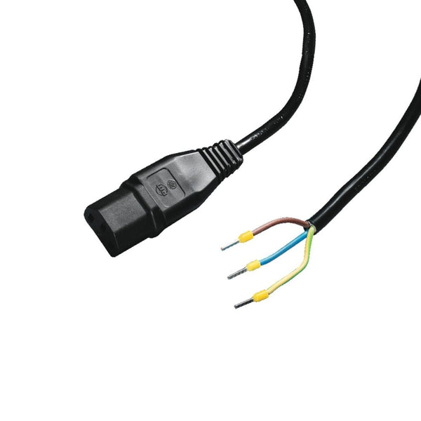 Cable de conexión para fuente de alimentación SM Rittal 6450.060