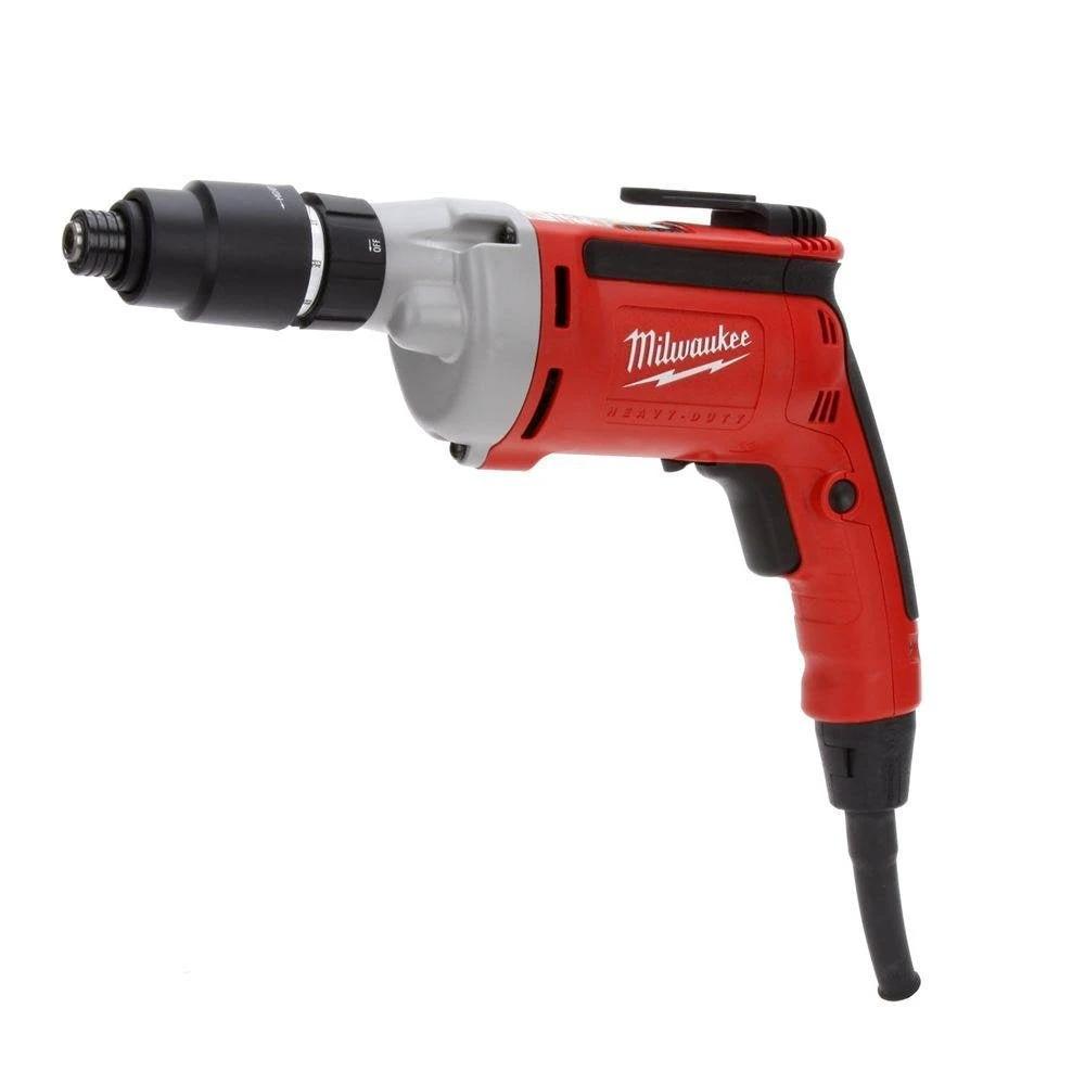 Destornillador de embrague ajustable Milwaukee 6580-20