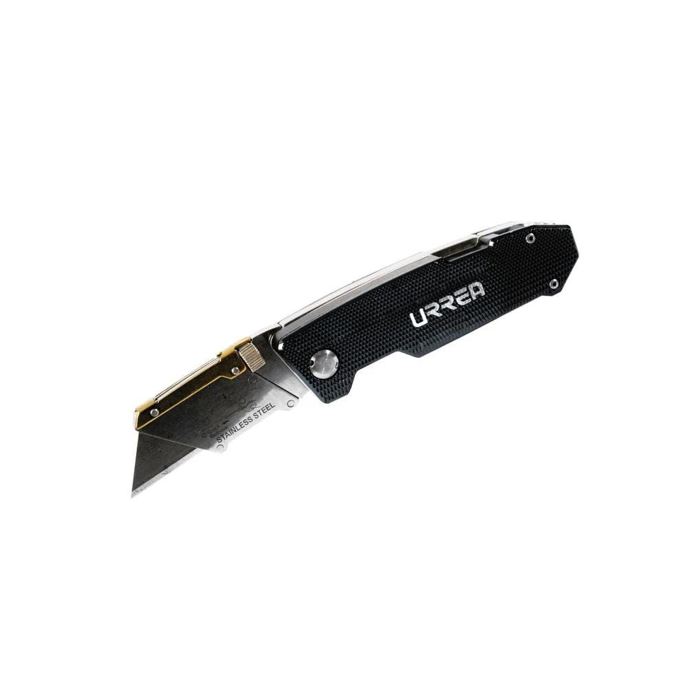 Navaja abatible con puntas Urrea 690F