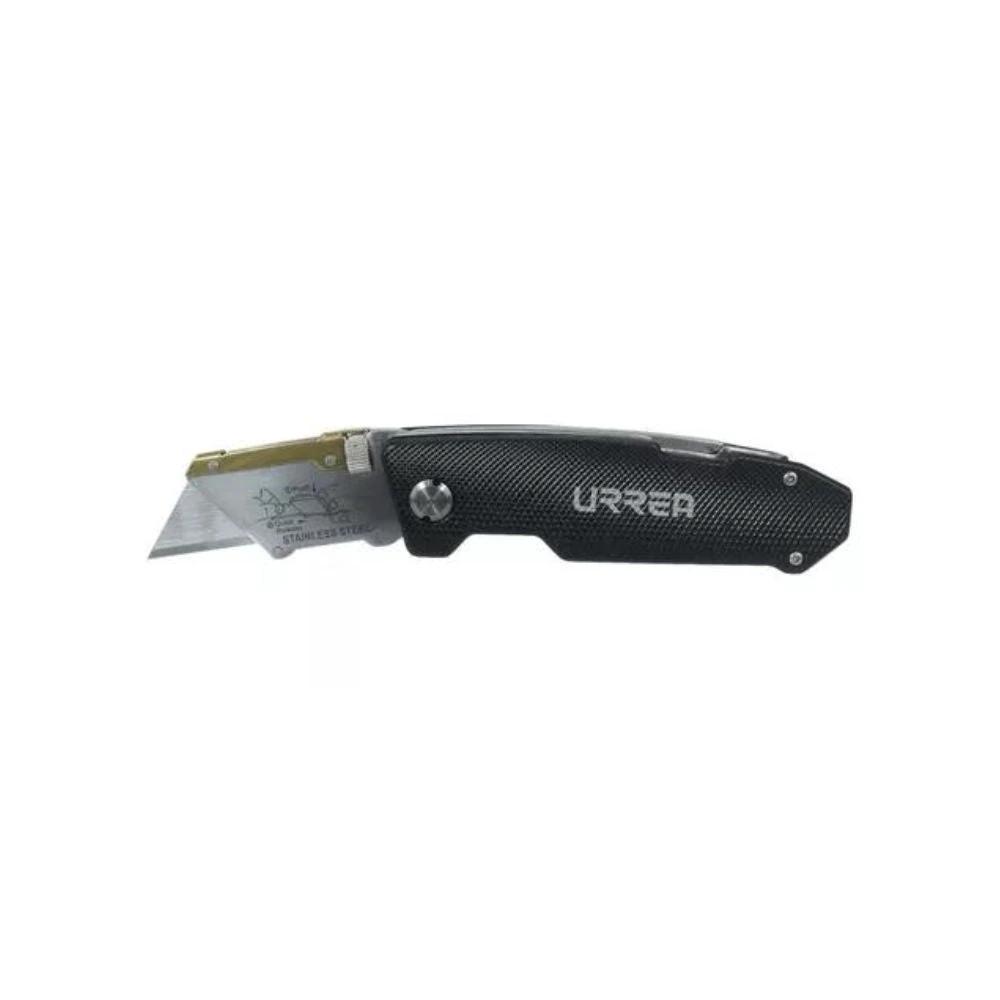 Navaja abatible con puntas Urrea 690F