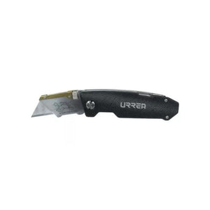 Navaja abatible con puntas Urrea 690F