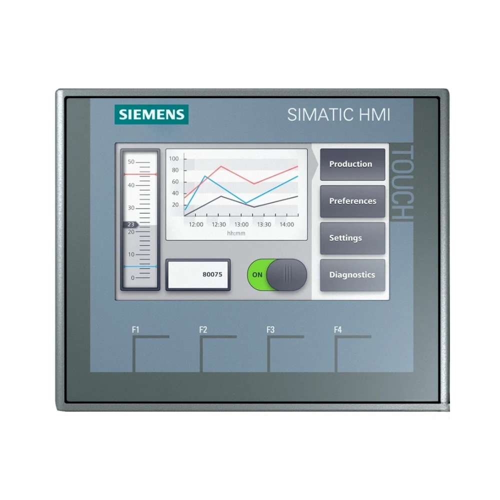 6AV2123-2DB03-0AX0 Siemens