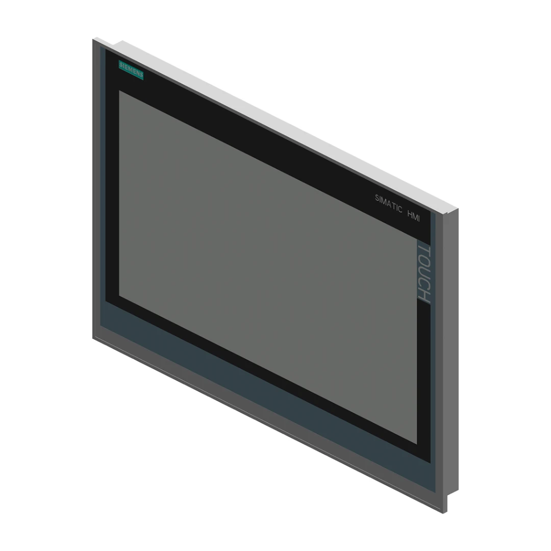 6AV2124-0UC02-0AX1 Siemens - SIMATIC HMI TP1900 Comfort