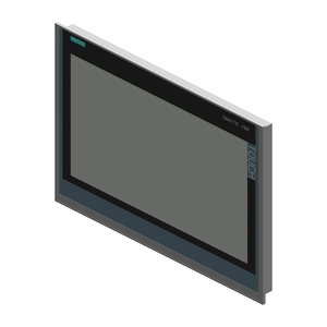 6AV2124-0UC02-0AX1 Siemens - SIMATIC HMI TP1900 Comfort