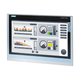 6AV2124-0UC02-0AX1 Siemens - SIMATIC HMI TP1900 Comfort