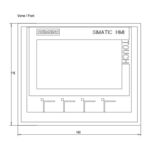 6AV2124-2DC01-0AX0 Siemens