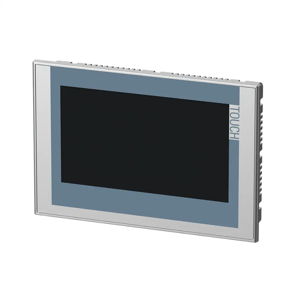Pantalla táctil Siemens 6AV2143-6JB00-0AA0 vista del producto