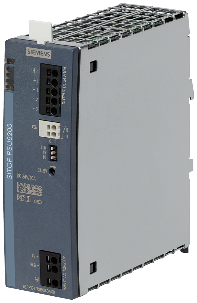 6EP3334-7SB00-3AX0 Siemens