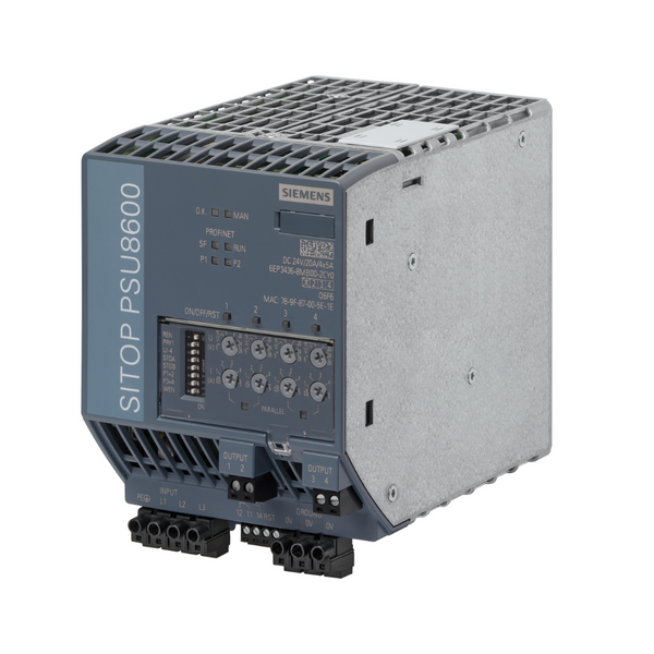 6EP3436-8MB00-2CY0 Siemens