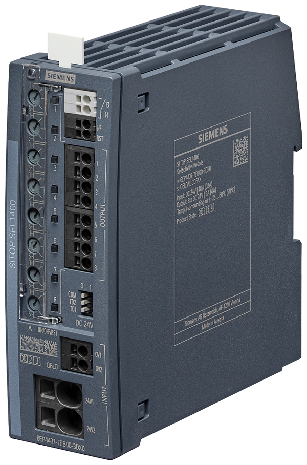 6EP4437-7EB00-3DX0 Siemens 