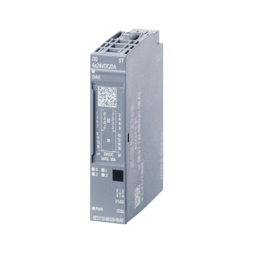 6ES7132-6BD21-0BA0 Siemens
