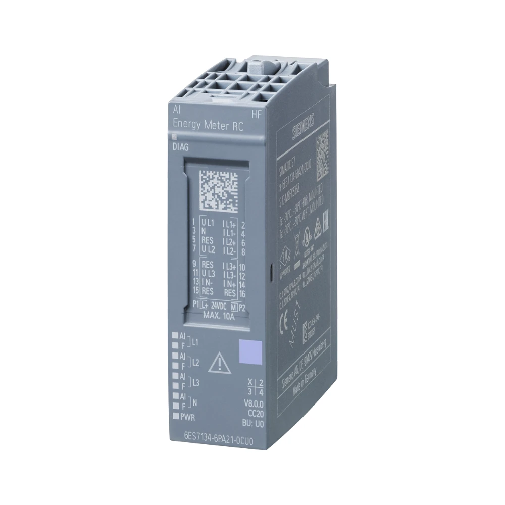 6ES7134-6PA21-0CU0 Siemens 