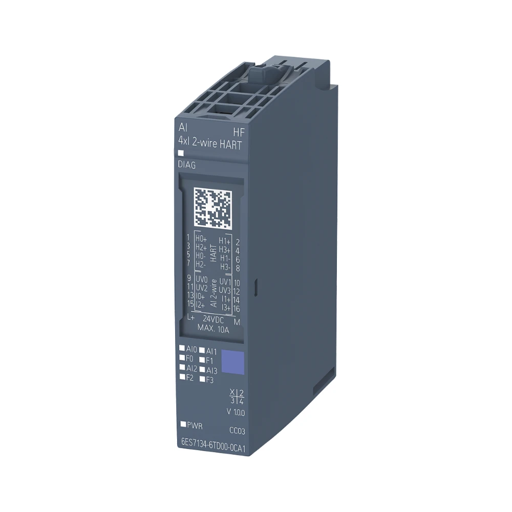 6ES7135-6TD00-0CA1 Siemens