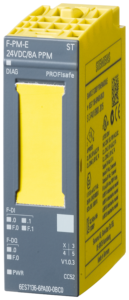 6ES7136-6PA00-0BC0 Siemens 