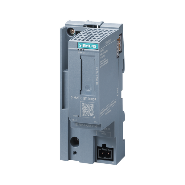 6ES7155-6AA02-0BN0 Siemens
