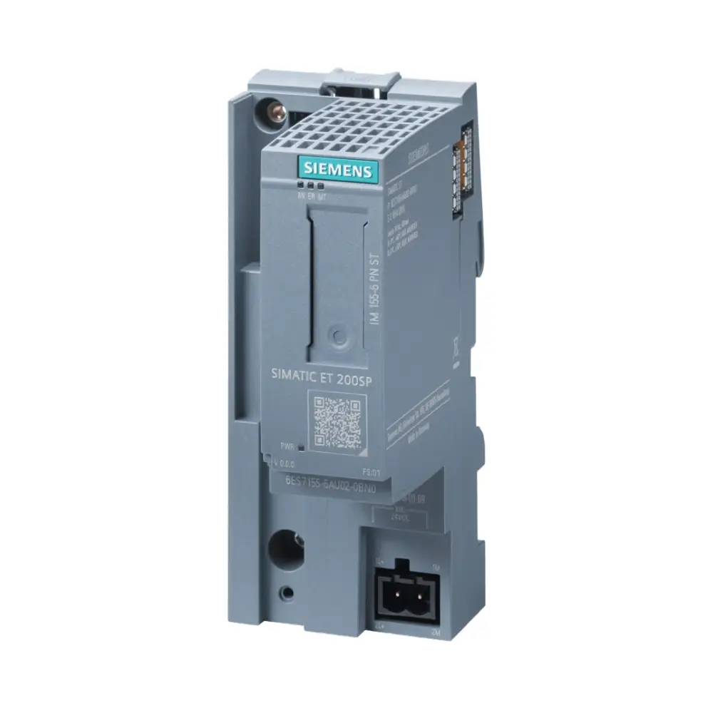 Módulo ET 200SP Siemens 6ES7155-6AU02-0BN0