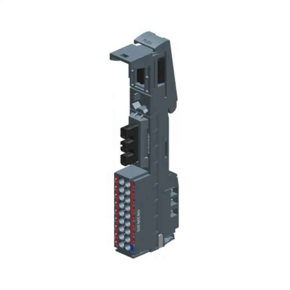 Automatizacion Siemens 6ES7193-6TP00-0TP0 vista del producto
