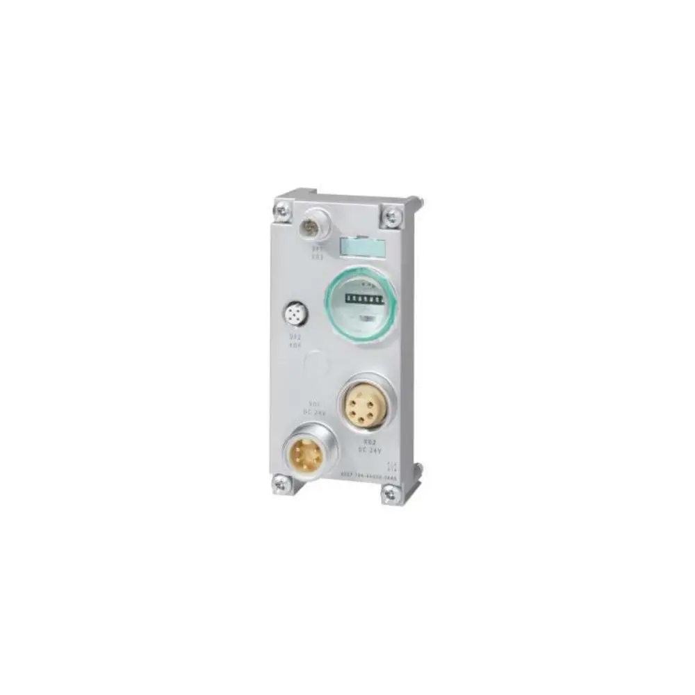 Módulo de conexión SIMATIC DP Siemens 6ES7194-4AD00-0AA0 vista del producto