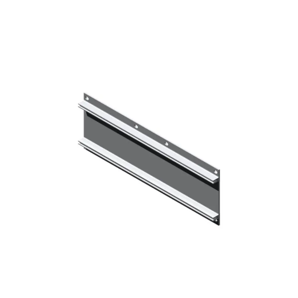 Rack de módulos Siemens 6ES7194-4GA00-0AA0 vista del producto