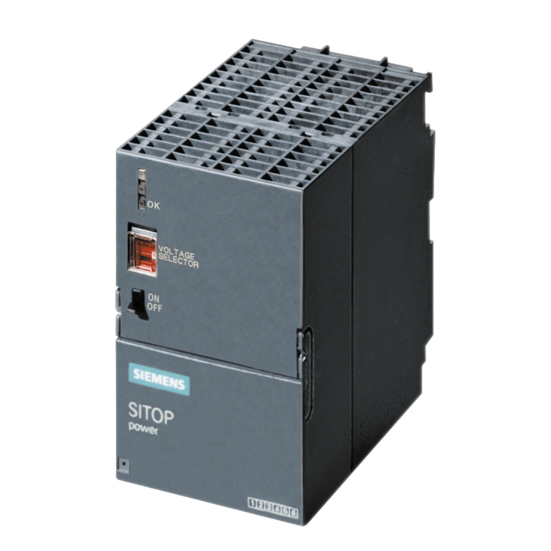 Siemens Módulo de alimentación SITOP 6ES7307-1EA80-0AA0