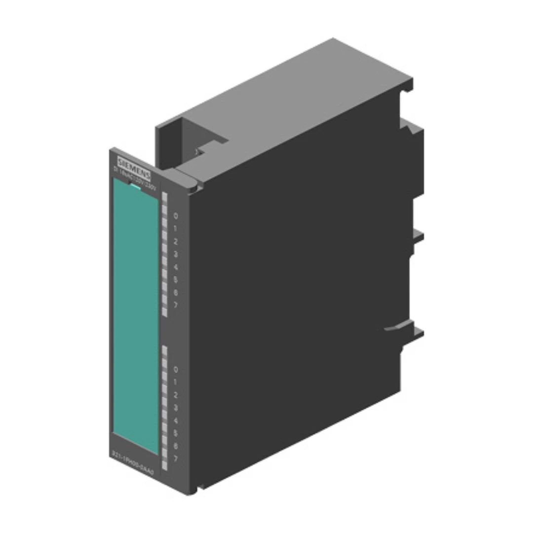 6ES7321-1FH00-0AA0 Siemens