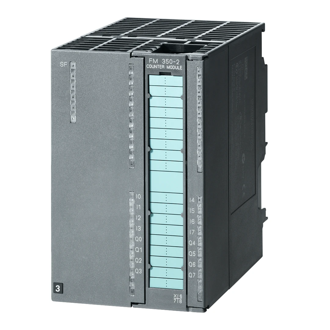  6ES7350-2AH01-0AE0 Siemens 