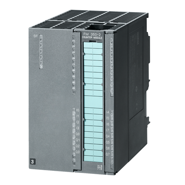  6ES7350-2AH01-0AE0 Siemens 