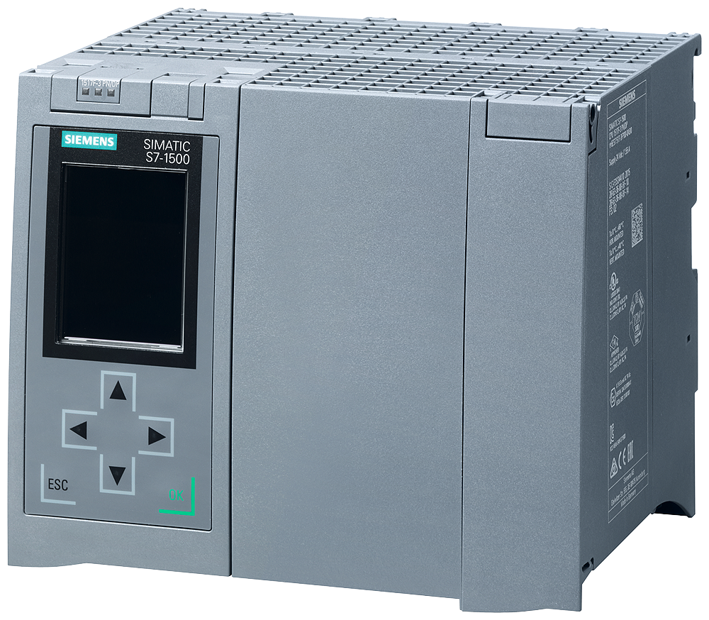 6ES7517-3FP00-0AB0 Siemens 