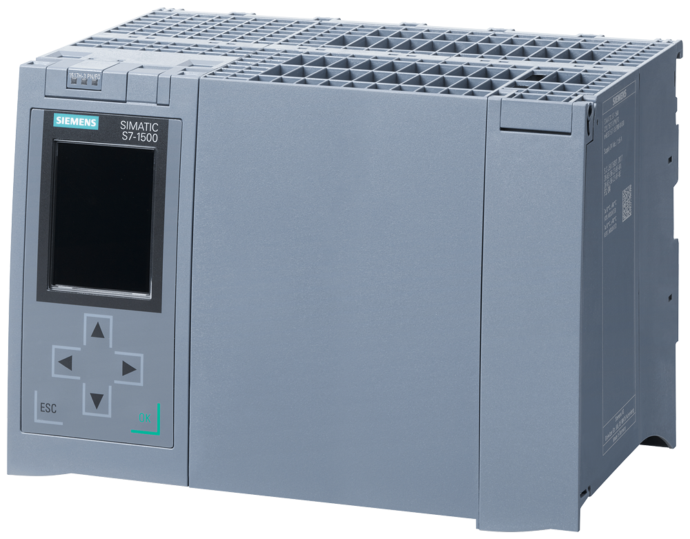 6ES7517-3HP00-0AB0 Siemens 