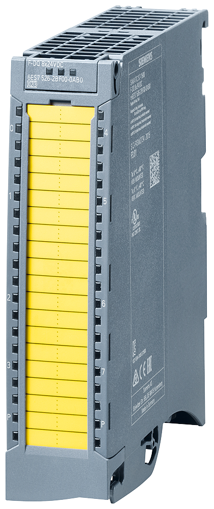 6ES7526-2BF00-0AB0 Siemens 