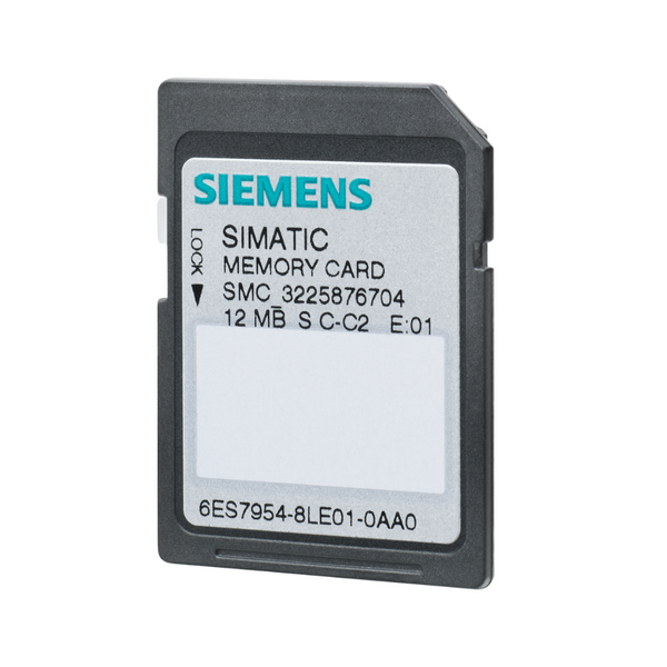 6ES7954-8LE04-0AA0 Siemens