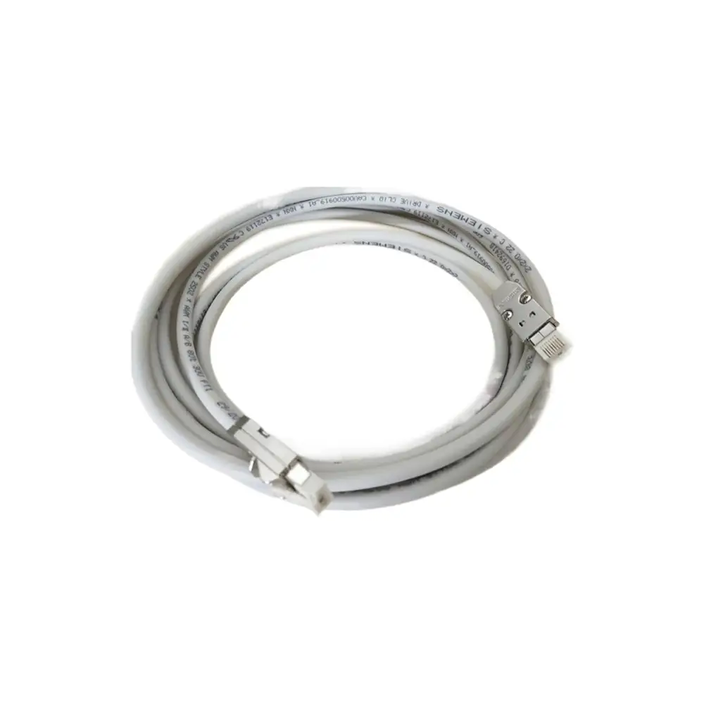 Cable de señales Siemens 6FX2002-1DC00-1BA0 para SINAMICS Drive-CLiQ IP20 conector