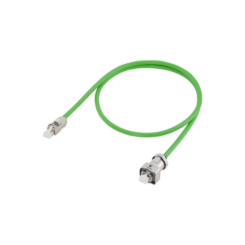 Cable de datos Siemens 6FX8002-2DC10-1AK5 vista del producto