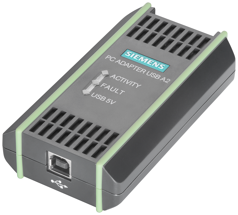 Adaptador de PC USB A2 6GK1571-0BA00-0AA0_