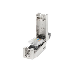 Conector RJ45 Siemens 6GK1901-1BB10-2AA0 metálico