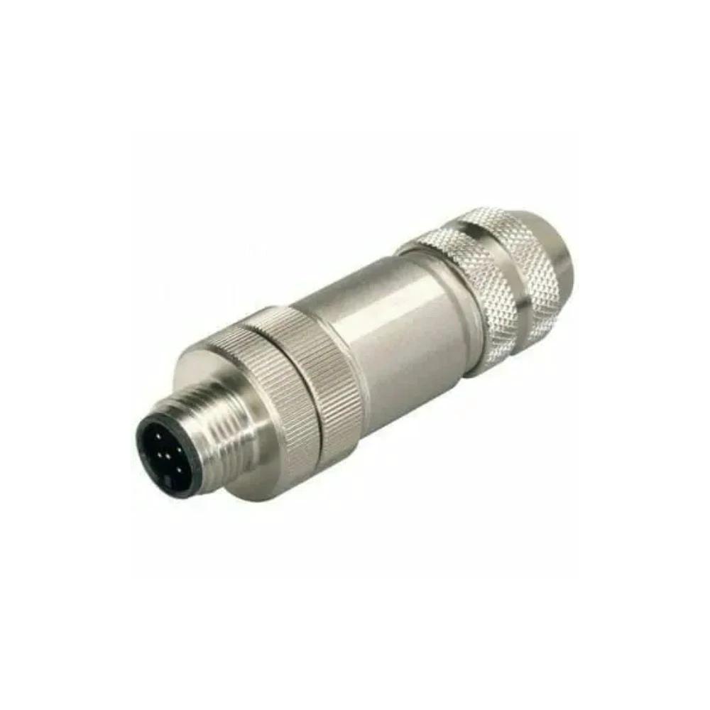 Conector M12 Siemens 6GK1905-0EB00 vista del producto