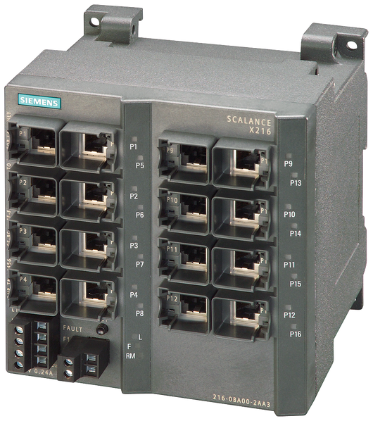  6GK5216-0BA00-2AA3 Siemens