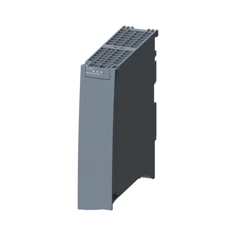 Procesador de Comunicaciones Siemens 6GK7545-1GX10-0XE0